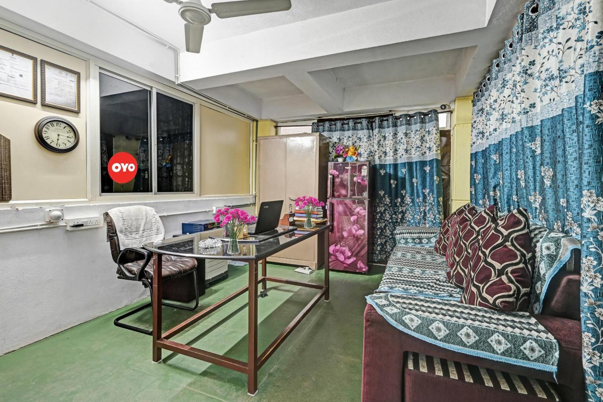 Hotel O Coastal Inn Luxury Service Apartments Kākināda エクステリア 写真